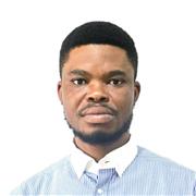 Godwin Atukpa