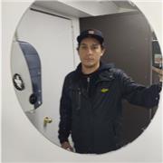 Profesor de artes visuales