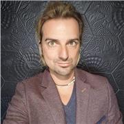 Profesor de inglés y portugués (todos los niveles)