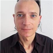 Profesor de italiano imparte clases a particulares de cualquier edad