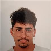 Profesor de apoyo escolar online. B2 de francés y conocimientos varios