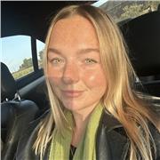 Megan Fallows