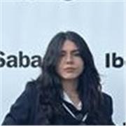 Actual estudiante de grado en Administración y Dirección de empresas 