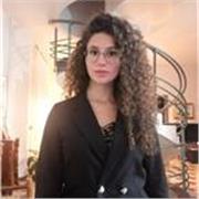Ciao! I give Italian lessons online or in person and kids are welcome as well as adults! Italian is my mother tongue and I've graduated in Languages