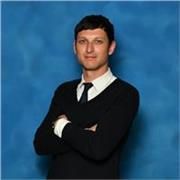 I've always been a creative and passionate individual. Since an early age I've explored my gifts and skills. 