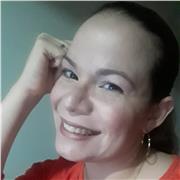 Profesora de Psicología para jóvenes y adultos