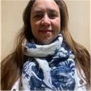 psicopedagoga con experiencia y estudios de matematicas