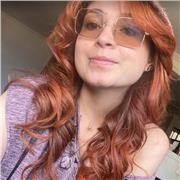 Me define la dulzura, la sensibilidad que me encaminan con naturalidad a la empatía y la tenacidad que direccionan el orden y la constancia. POdría acompañar a personas de diversas edades, tanto niños como adultos y/o adultos mayores.