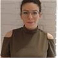 Adriana Cayetana Romo García