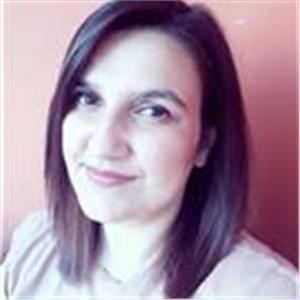 Ceren Keskin