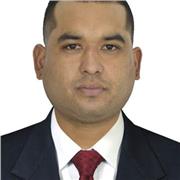 Profesor de ingles, traductor e interprete de profesión con mas de 10 años de experiencia, con un alto sentido de la calidad de servicio a mis alumnos y comprometido en su aprendizaje. me gustaría hacer una auto descripción de mi actitud como profesor con