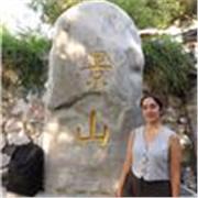 Profesor de chino básico (HSK1) para todas las edades