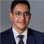 Omar Abdalla