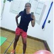 Clases individuales y grupales de entretenimiento funcional, Esferodinamia y fitball