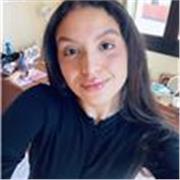 Soy una persona empática, responsable y apasionada por el inglés. Ofrezco clases a niños y adolescentes.