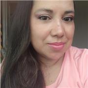 Profesora titulada con experiencia en clases online
