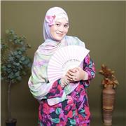 Siti Khausar Batrisyia Binti