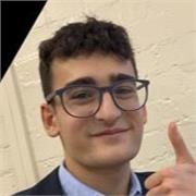 I give affordable online business lessons to help students ace business!