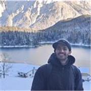 Englisch & IT-Tutor – M.Sc. KI-Student an der Universität Bremen