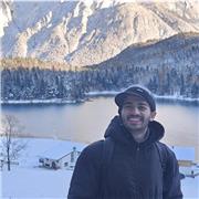 Englisch & IT-Tutor – M.Sc. KI-Student an der Universität Bremen