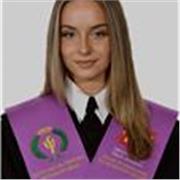 Graduada en Psicología. Experiencia en colegio público . Clases de todo tipo, y enseño técnicas de regulación emocional.