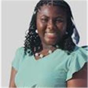 Special Educator providing lessons for all ages