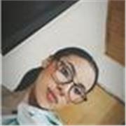 Cualquier trabajo para joven de 17 años sin experiencia laboral pero comprometida al aprendizaje y con horario laboral de lunes a jueves