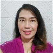 Creative, resourceful, friendly, passionate, a good communicator and hardworking