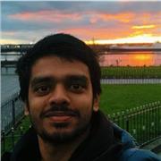 I give private lessons tailored to your needs.