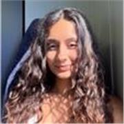 I teach private online Spanish lessons from beginners to intermediate