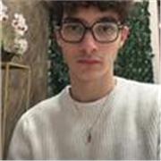 Matteo, offro ripetizioni di Inglese e non solo