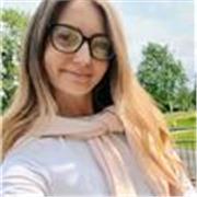 English tutor providing lessons to children of all ages