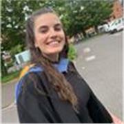 Friendly and approachable Master's student providing private GCSE Biology lessons aimed and tailored to your needs