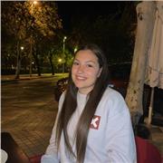 Alumna de bachillerato imparte clases de apoyo para sus hijos de primaria o ESO