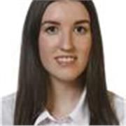 Profesora de Biología apta para todas las edades y niveles