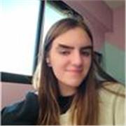 Profesora particular de ingles en Valencia, con titulo B1 en cambridge y preparandome para B2