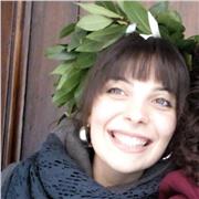 Appassionata di Basso Elettrico offre lezioni dello strumento e di teoria musicale