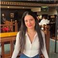 Her yaştan ve her seviyeden İngilizce Özel Ders verilir