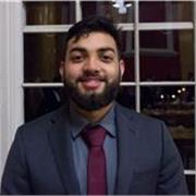 Cambridge Graduate Aiming To Stretch Top-End Students
