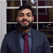 Cambridge Graduate Aiming To Stretch Top-End Students