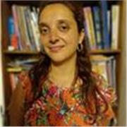 Profesora de educación primaria. Asesora pedagógica