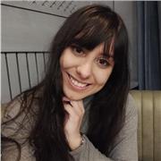 Profesora de Inglés Cambridge TODOS LOS NIVELES niños jovenes y adultos