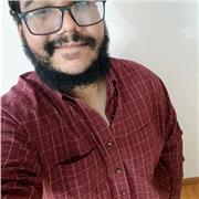 Clases Particulares de Ingles (A1, A2 hasta B1) y Español