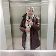 Syeda Ayesha Sultana
