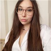 Biomédica imparte clases de biología celular y molecular