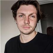 Drum teacher providing Skype/Zoom lessons to any & all!