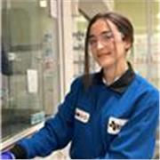 Hai bisogno di una mano in biologia? Mi trovi qui ✋🏻