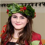 Dottoressa di Ricerca in Chimica organica, laureata con lode in Farmacia e farmacia industriale, offre lezioni private di chimica organica e inorganica