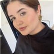 Licenciada en Educación con especialidad en la disciplina de Historia