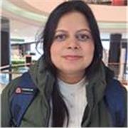 Titulada en ciclo Formación Profesional grado superior en Educación Infantil 
